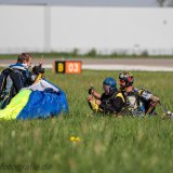 Happy Tandems @ Skydive Black Forest (Germany)